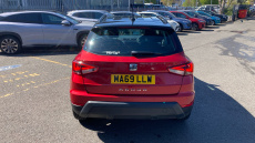 SEAT Arona 1.0 TSI SE Technology [EZ] 5dr Petrol Hatchback